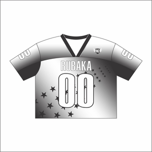 Wholesale Custom Oversized <b>Cropped</b> Tee <b>Top</b> for <b>Men</b> Streetwear Jersey Logo Print Football Practice Mesh T-Shirt Soccer Sportswear - Product Image 1
