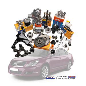 Piezas y accesorios de coche, accesorio de una parada para NISSAN TEANA J31 J32 VQ23 VQ25 VQ35 MR20 AISC, motor J31 J32 VQ23 VQ25 VQ35 - Product Image 2