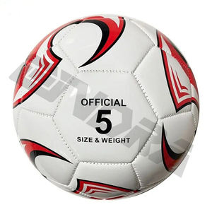 Ballon de football de qualité, entraînement, ballon de football personnalisé, tous temps, toutes les tailles - Product Image 6