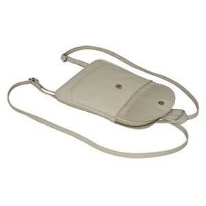 Mini sac à dos en cuir véritable de qualité supérieure avec finition crème Mini Pebble Grain Style vintage Top Indian Supplier Manufacturer - Product Image 4