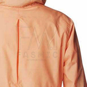 Chaqueta de Invierno para Mujer, Cálida, Resistente al Viento, Tejida de Alta Calidad, Transpirable e Impermeable, con Cierre y Diseño Personalizado - Product Image 5