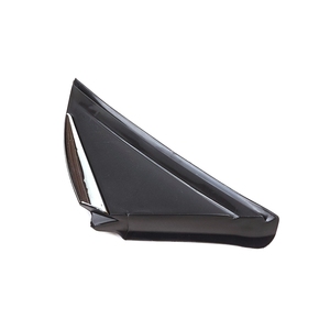 Cubierta de Espejo Retrovisor Lateral Izquierdo BSP1132-1 para Megane MK4 2016 en Adelante 638758950R - Product Image 1