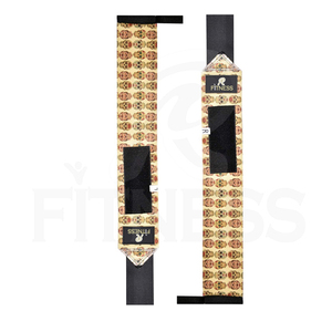 Sangles de soutien unisexes en néoprène pour poignets, taille personnalisable, bracelet de gym, musculation, sécurité sportive, enveloppement de fitness, logo personnalisé - Product Image 3