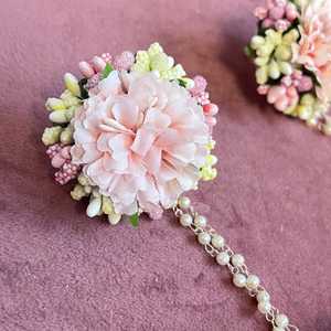 Ensembles de churiyan pour femmes pour les mariages, disponibles dans toutes les couleurs et tailles, design professionnel, fabriqués en plastique, bracelets de main, ensembles de gajra - Product Image 4