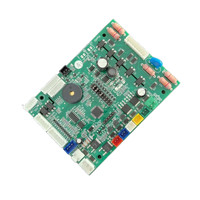 Circuits électroniques SMT personnalisés de Shenzhen Service d'assemblage PCBA offert fabrication de PCBA d'échantillon