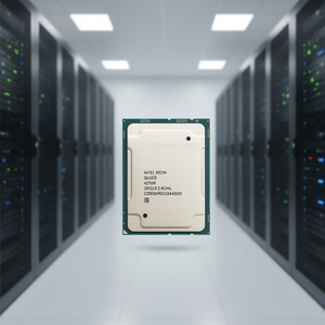 Intel Xeon Plata 4210R 10C/20T 2,4 GHz-3,2 GHz 100W - Product Image 3