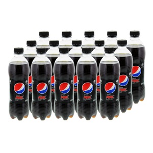 Lata Pepsis Max Sin Azúcar Cola de Alta Calidad 24x330ml A Precio Barato - Product Image 5