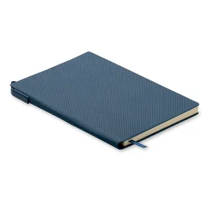 Customizable A5 Promotional Notebook NOTE in PU for Merchandising - Product Image 1
