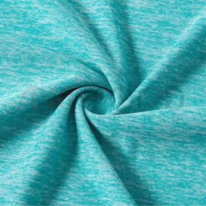 Camiseta Deportiva Casual de Poliéster para Hombre, de Color Sólido, Ecológica, de Secado Rápido, Transpirable, con Tela Suave y Material Duradero - Product Image 6