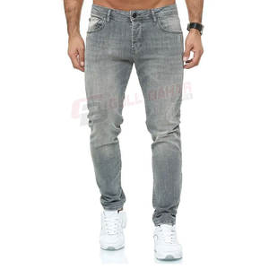 Factory Wholesale High Quality <b>Jeans</b> Pant Affordable Best Price Durable <b>Men</b> <b>Jeans</b> Pant For Sale - Product Image 1