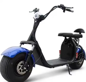 Offre Exceptionnelle : Trottinette Électrique Urbaine C2 3000W pour Enfants, 3 Roues, Type Cyclomoteur, Livraison Rapide pour la Ville - Product Image 1