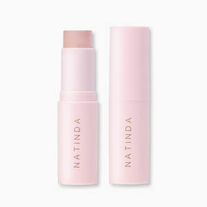 NATINDA OEM Private Label Multistick Highlighter Makeup Shimmering Glitter Face Cleanser - Product Image 6