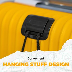 High Quality Traveling Luggage 8 Available Colors Abs 221 Luxury <b>Suitcase</b> Normal <b>Lock</b> <b>Suitcase</b> for Travel Hung Phat Manufacturer - Product Image 2