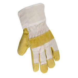 Gants de travail de qualité supérieure Meilleures ventes Gants de travail à bas prix - Product Image 3