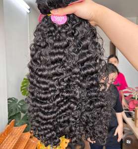 ผมมนุษย์เวียดนามและกัมพูชา - Product Image 1