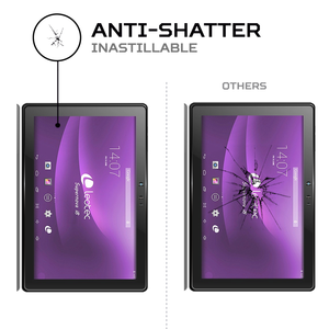 ตัวป้องกันหน้าจอ ANTISHOCK สำหรับแท็บเล็ต Leotec Supernova I8 101 ฝาครอบป้องกันระดับพรีเมียม - Product Image 5