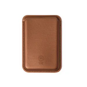 Porta Carte Magnetico Personalizzato Juarez, Pratico Gadget per la Conservazione - Product Image 2