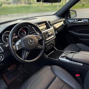 Mercedes-Benz ML350 4Matic BlueTEC, un modèle très demandé - Product Image 3