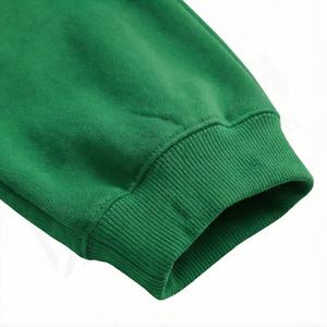 Ensemble de survêtement décontracté pour femmes avec logo personnalisé, pantalon de survêtement à capuche et à jambes courtes, ensemble de survêtement deux pièces, tenue de sport pour la salle de sport et le fitness - Product Image 6