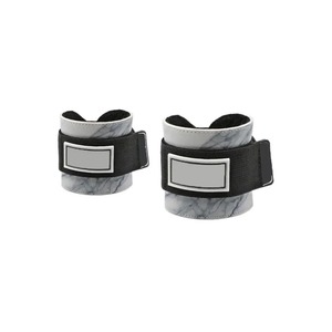 Correas de tobillo deportivas de neopreno personalizadas de alta calidad, venta al por mayor, ajustables para protección - Product Image 1