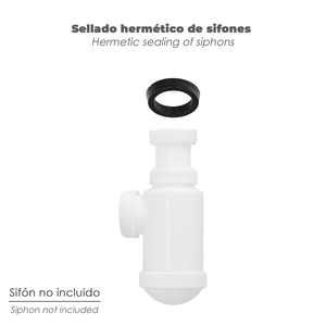 Junta Cónica Reducida 1 1/2 - 1 1/4 T-508 - Product Image 4