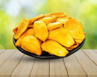 Vacuum gefrituurde jackfruit OEM ODM fabrikant voor bulk export bestellingen