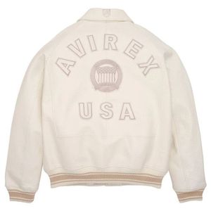 Veste pour homme AVIREX édition limitée ICON - Product Image 2