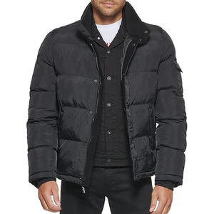 Vestes matelassées de haute qualité à manches longues pour l'extérieur, prix raisonnable, en vente, téléchargées par Dress Sports - Product Image 6