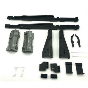 ชุดซ่อมซันรูฟสำหรับใช้งานร่วมกับ BMW 5 E39 X3 E53 X5 E83 E70 OEM 54138408062 - Product Image 2