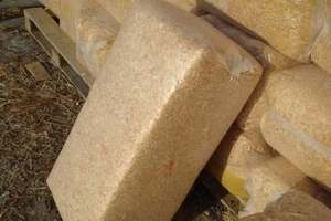 Virutas y Aserrín de Pino 100% Natural para Camastrillo Animal, Combustible de Biomasa, Cultivo de Hongos y Uso Industrial - Product Image 4
