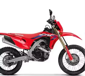 CRF450X 450cc ของแท้ของใหม่2023 /2024 Honda CRF450RX CRF450RWE - Product Image 1