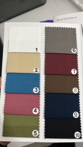 Bán buôn tùy chỉnh logo in vải đa mục đích cho ăn mặc áo sơ mi & áo cánh váy có sẵn với chi phí rẻ cho nam giới - Product Image 2