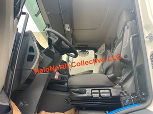 Nuevo Camión Volquete MAN TGM 18.320 4x4 Euro6 2024, Camión de Servicio Pesado con Volante a la Izquierda, Diésel - Product Image 6