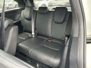 NOUVELLE ARRIVÉE - Odyssey Sport-L FWD 2025 avec garantie de 3 ans disponible à la vente, toutes options, état impeccable, véhicule neuf - Product Image 5