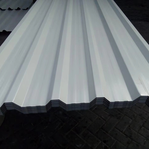 Paneles y láminas de acero galvanizado laminado en caliente estándar ASTM de Dana - Product Image 1