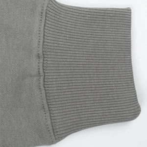 Mens Solid Color Hoodie Soft Cotton Polyester Fleece <b>Sweatshirt</b> and Hoodie Perfect for Everyday Casual & <b>Gym</b> Wear - Product Image 2