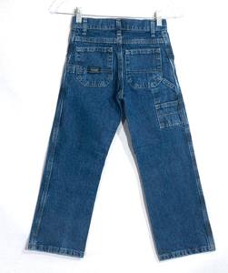 2T e <b>Cargo</b> Jeans | Baggy Streetwear Denim | Hip Hop Buckle Straps | Edgy Grunge Outfit | Dark Y2K Aesthetic | <b>Wide</b> <b>Leg</b> Patchwork - Product Image 5