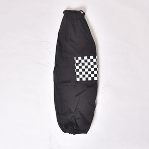 Nuevos pantalones de esquí de moda para mujeres para hombres pantalones de Snowboard al aire libre costura ropa de nieve pantalones Cargo cálido a prueba de viento ropa deportiva impermeable - Product Image 3