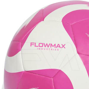 Ballon de football hybride de haute qualité Logo personnalisé Ballon de football hybride d'entraînement sportif Ballon de football hybride - Product Image 3