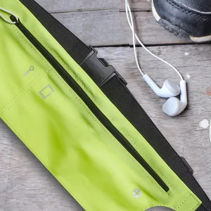 Zainetti Sportivi Personalizzati con Coulisse per la Corsa con Gadget Personalizzati - Ottimi per Promozioni! - Product Image 2