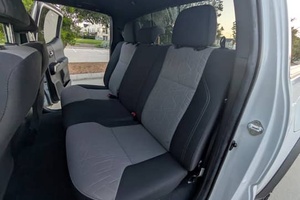 Toyota Tacoma TRD 2022, Doble Cabina, 4x4, Todoterreno, Listo para Enviar - Product Image 4