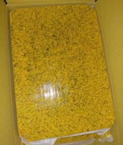 FRUTA DE PASIÓN FRESCA 100 POR CIENTO NATURAL DE VIETNAM - Product Image 2