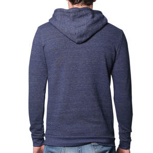 Venta caliente de alta calidad patrón personalizado en blanco y Regular Slim Fit pulóver sudaderas con capucha para mujeres ODM/OEM venta al por mayor Puls tamaño sudaderas con capucha - Product Image 2