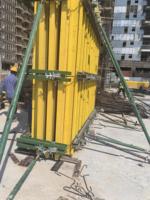 Poutre en bois de pin H20 pour construction murale, coffrage béton, contreplaqué à faible émission E2, poutre H20 pour bâtiment