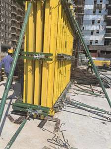 <span class=keywords><strong>Poutre</strong></span> en bois de pin H20 pour construction murale, coffrage béton, contreplaqué à faible émission E2, <span class=keywords><strong>poutre</strong></span> H20 pour bâtiment - Product Image 6