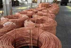 Fil de Cuivre Naturel Haute Pureté 99,99% pour Usage Industriel, Norme Internationale, 10 Tonnes MOQ, Vente Directe Fabricant - Product Image 5