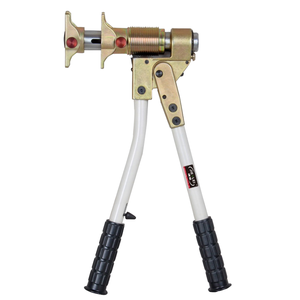 ชุดเครื่องมือประปาอุตสาหกรรม JIELEI รุ่น PEX-1632M สำหรับตัด ขยาย และหนีบข้อต่อท่อ PEX  ข้อเสนอขายส่งที่ดีที่สุด - Product Image 1