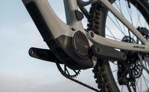 Nueva Bicicleta Eléctrica de Montaña Amflow PX Carbon Pro 700Wh 2026 para Adultos con 2 Años de Garantía, Disponible para Pedidos al por Mayor - Product Image 6