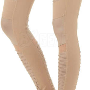 Legging de fitness de haute qualité fabriqué au Pakistan pour les femmes avec un attrait actif - Product Image 6