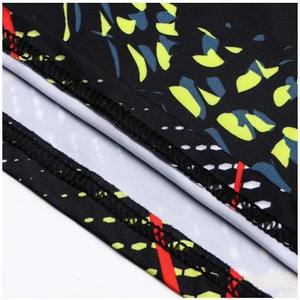 Camiseta de Manga Corta Personalizada |   Camiseta de Entrenamiento de MMA |   Ropa Deportiva Transpirable, de Secado Rápido y Ecológica que Absorbe la Humedad - Product Image 6